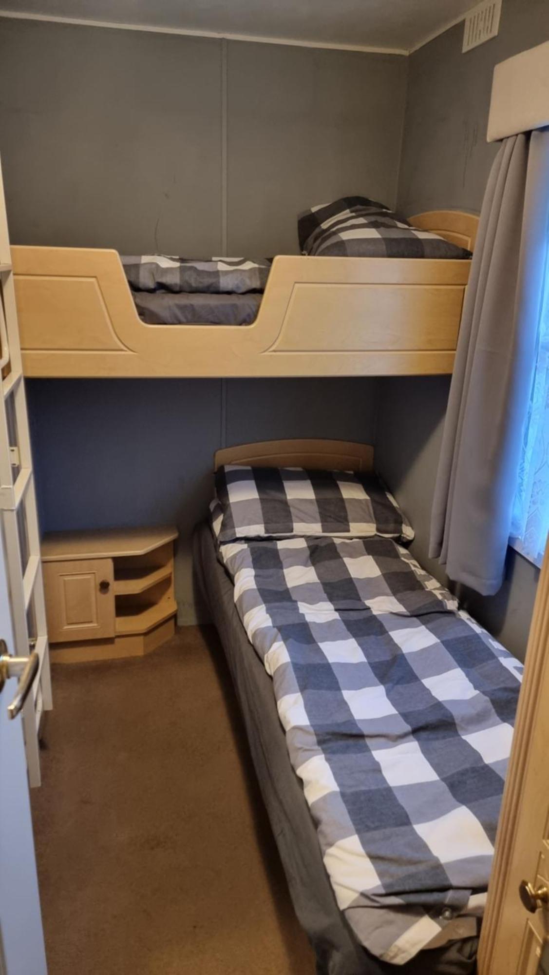8 Birth Caravans Hire Caravan Number C4 Скегнесс Экстерьер фото